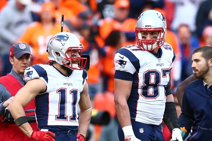 Former NFL stars weigh pros and cons of league's global expansion, streaming games