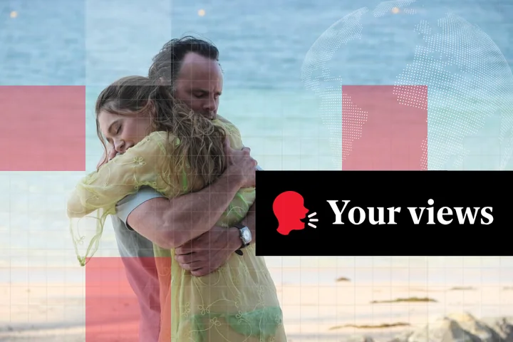 ‘Age is just a number’: Readers on the realities of age-gap relationships