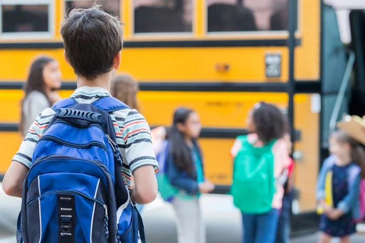 Linda McMahon says federal tax credit scholarship will help parents move their child out a ‘failing school’