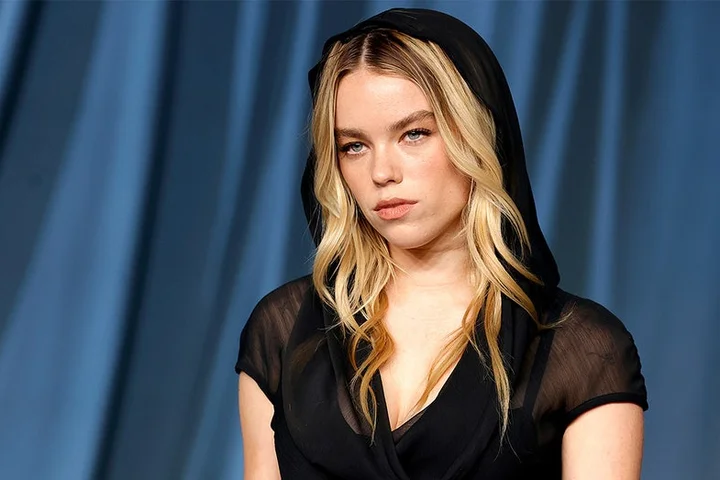 New ‘Supergirl’ star braces for backlash, believing women face scrutiny for 'simply existing' in franchises