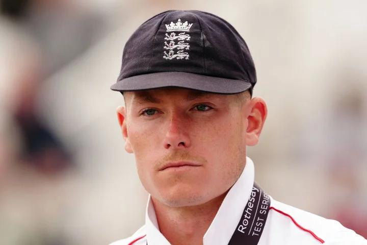 Matthew Potts targets ‘being a workhorse that doesn’t miss’ after Ashes misery