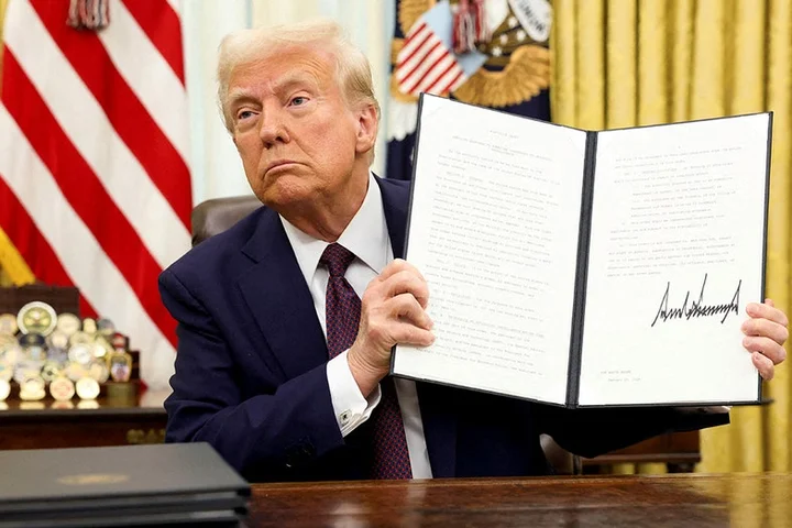 He will attend Supreme Court oral arguments on birthright citizenship challenge