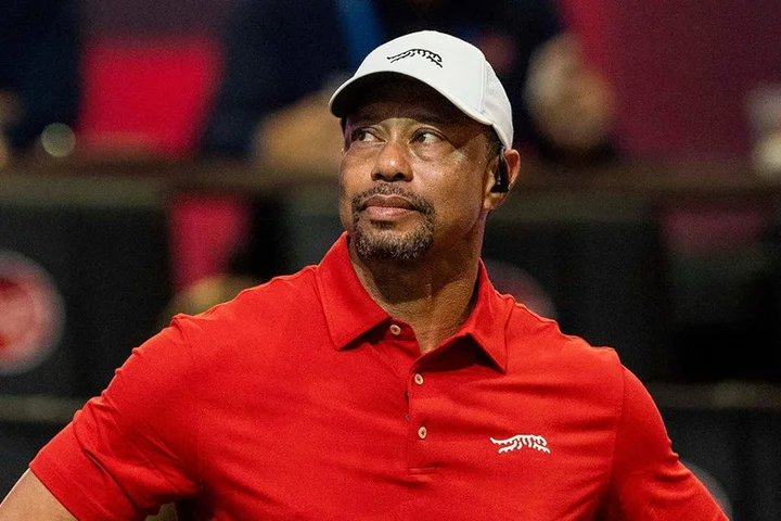 Tiger Woods stepping away from golf to 'seek treatment' following DUI arrest