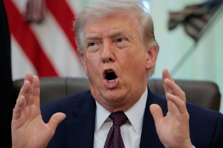 Trump tells allies ‘get your own oil’, says Iran war could end in 2-3 weeks