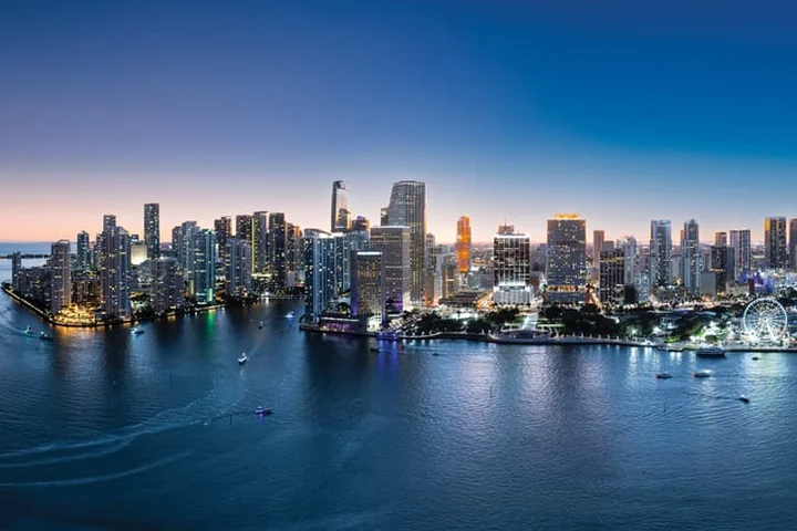 With a reputation for world-class beaches, culinary excellence and contemporary arts, this