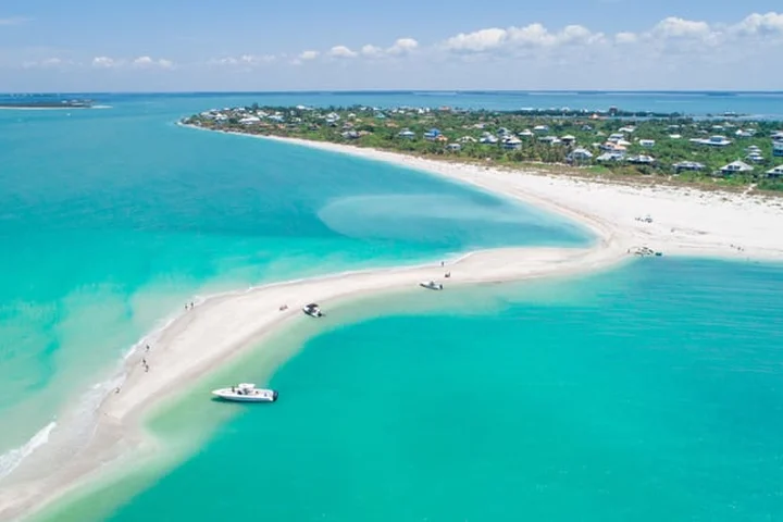 Fort Myers and its idyllic island escapes