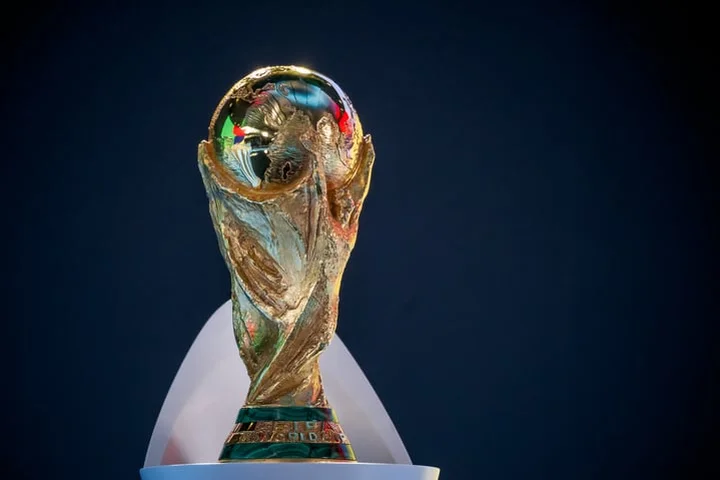 World Cup 2026 draw in full: England to face Croatia and Ghana as Scotland handed tough group