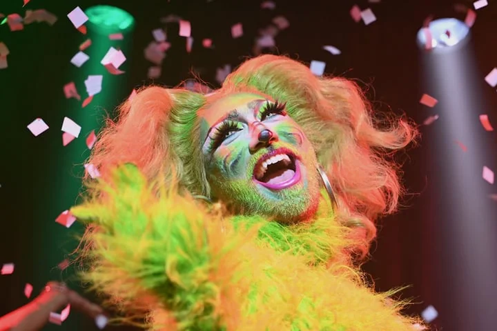 Nearly a third of London's nighttime performers feel less safe in the capital, survey reveals