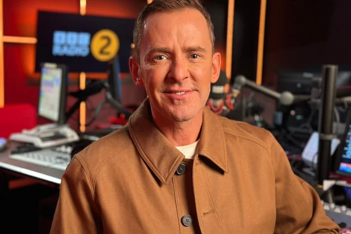 BBC 'knew about Scott Mills police investigation' - and sacked him after 'new information emerged'