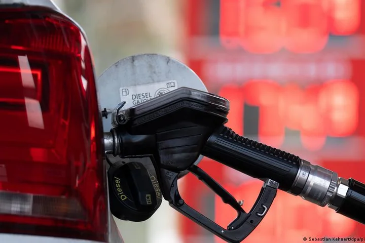 New rules to tamp down gasoline price hikes
