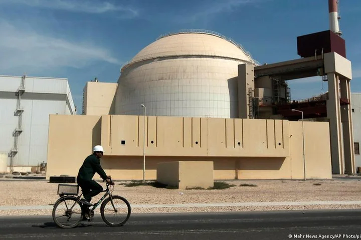 After Iran, are Saudi Arabia and Turkey next in line for nuclear weapons?