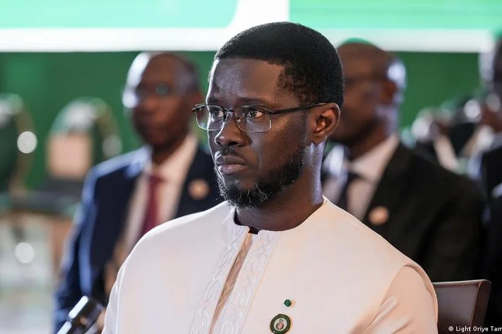 President signs off on LGBTQ law doubling maximum jail term for same-sex relations