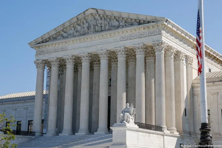 US Supreme Court rejects Colorado's 'conversion therapy' ban