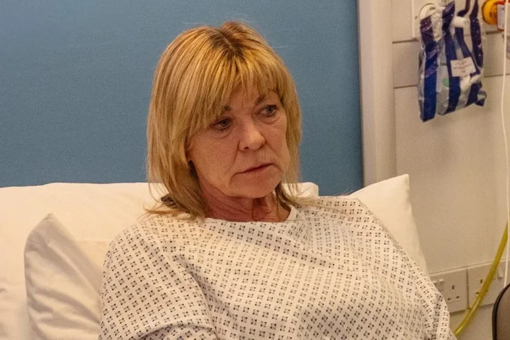 Emmerdale confirms who poisoned Kim in early ITVX release – and they’re not working alone