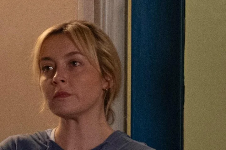 Coronation Street baby loss tragedy for Megan in early ITVX release but is all as it seems?