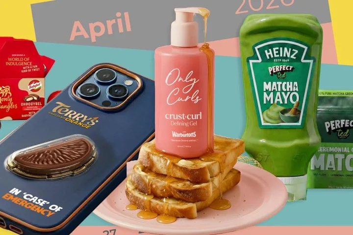 The best April Fools’ Day jokes from brands — including Heinz and Ryanair
