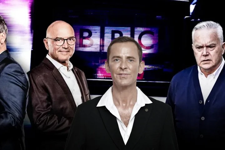 The BBC’s biggest scandals from Scott Mills to Strictly and MasterChef