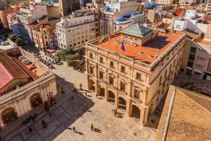 ‘Charming’ Spanish city is a lesser-known gem with new £40 flights and ‘hardly any tourists’