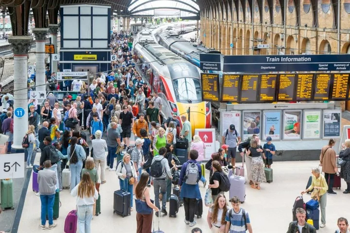 Catcallers and bus creeps can now face prison for harassing people