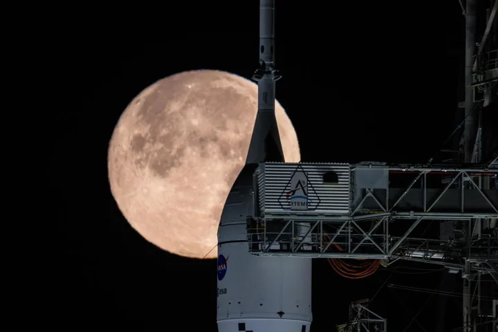 How and When to Watch the Launch