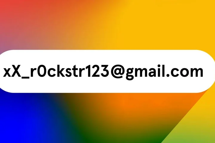 Google Now Lets You Change Your Gmail Address. Here’s How