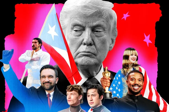 Progressives are dreaming about “Woke 2”—a new political order that rights the