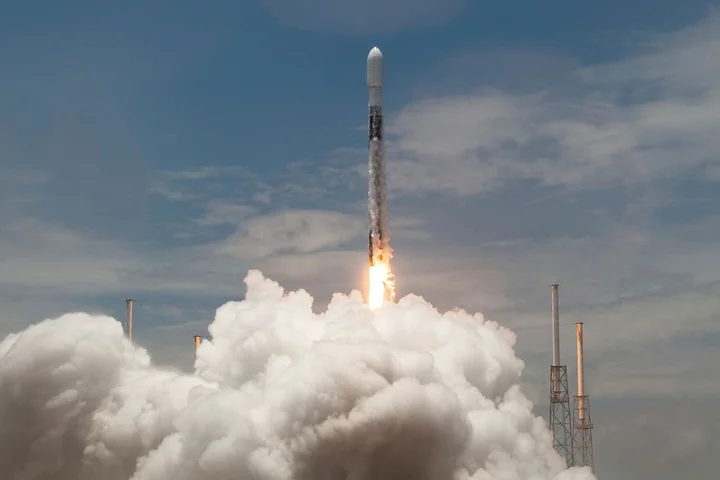 The US Military’s GPS Software Is an $8 Billion Mess