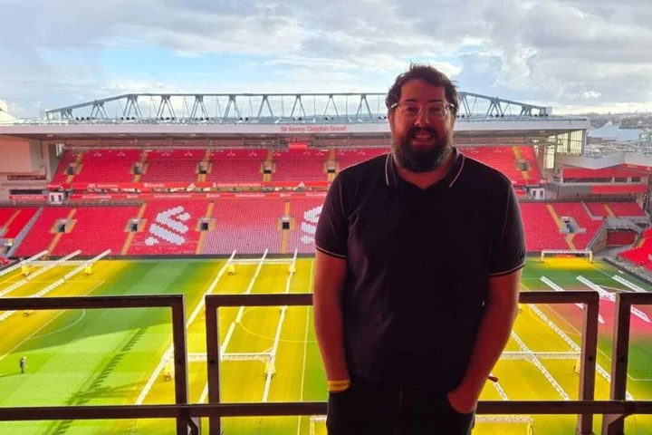 It took me 13 visits to finally understand Liverpool