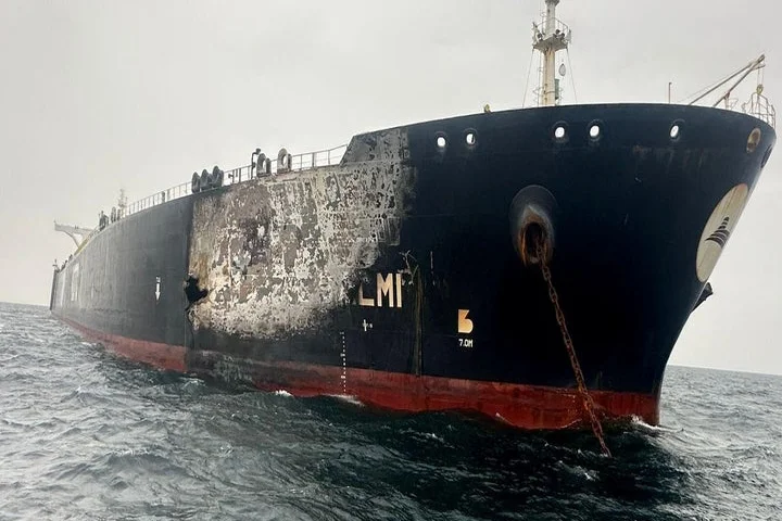 Iran war could wrap up in 2-3 weeks as gas prices rise