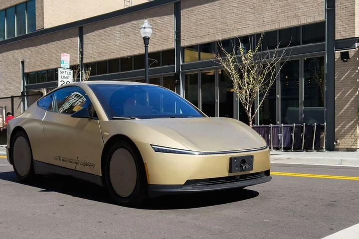 Tesla Admits Its Robotaxis Are Sometimes Driven by Remote Humans