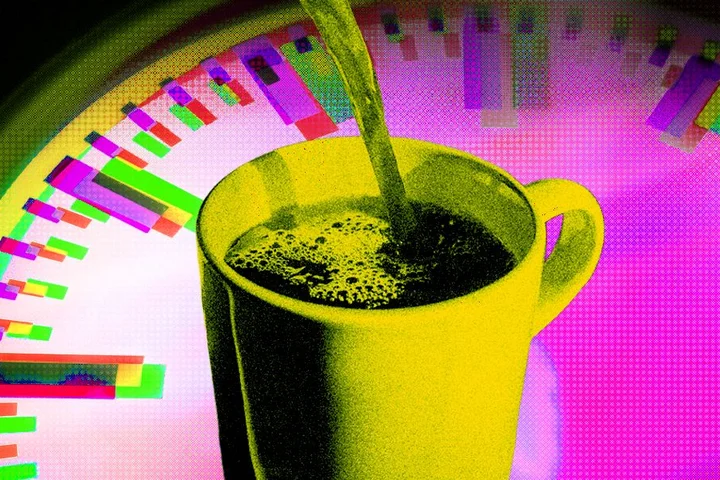 The Best Time to Drink Coffee for Productivity (and When Not To)