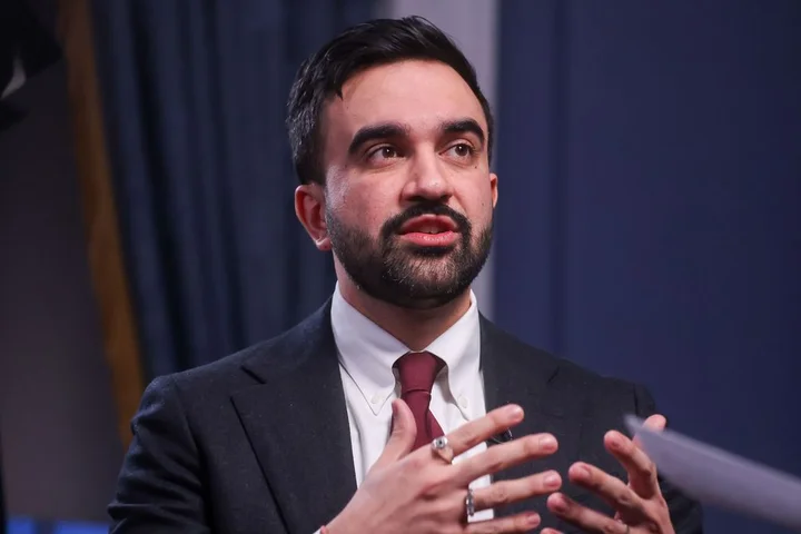 In a Big Reversal, Zohran Mamdani Tells NYC Agencies They Can Use TikTok