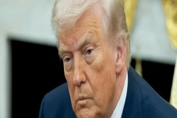 Trump to give "important update on Iran" tonight in prime-time speech