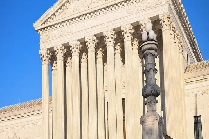 Trump plans to attend Supreme Court arguments in birthright citizenship case