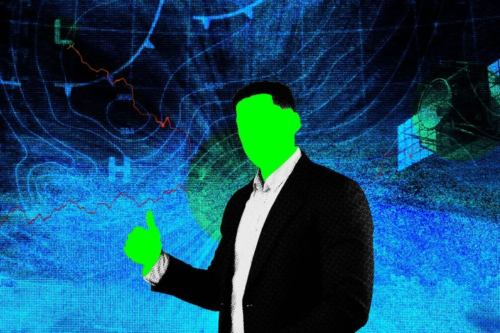 AI Has Flooded All the Weather Apps