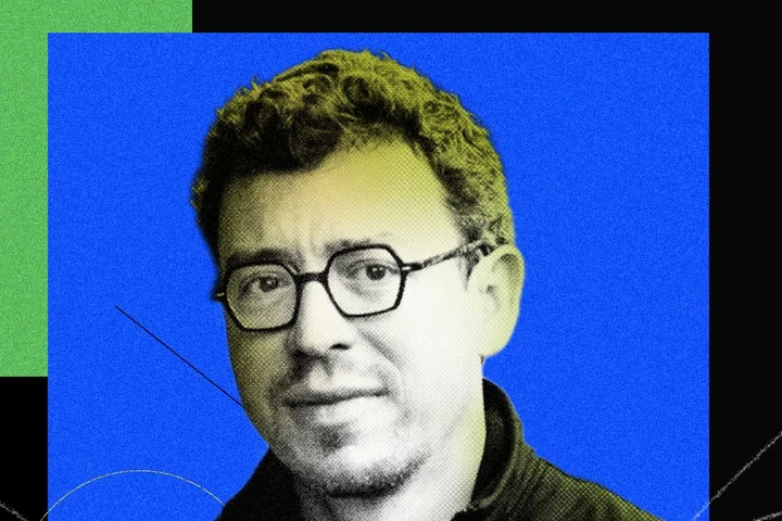 Duolingo’s Luis von Ahn Wants to Delete the Blockchain