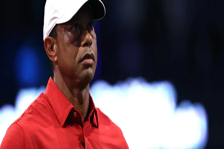 He's "stepping away" to seek treatment after car crash