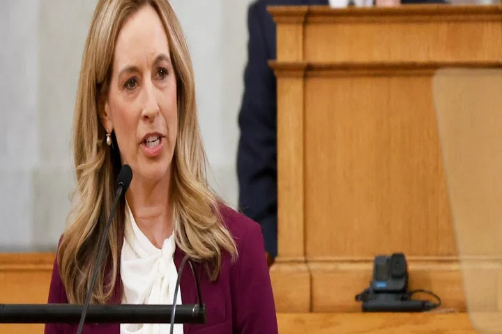 Human error to blame for release of Sherrill's military records