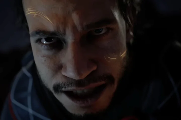 MindsEye's first major update, 'Blacklist', really will be used by former GTA lead to 'share some of the evidence of the sabotage’ that apparently made it bad