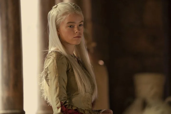 Supergirl Star Milly Alcock Says Starring in Game of Thrones Spinoff House of the Dragon 'Made Me Aware That Simply Existing as a Woman in That Space Is Something People Comment On'