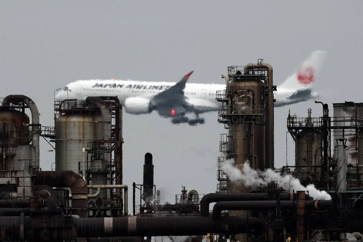 Japan’s international flights to get pricier due to hike in fuel surcharge
