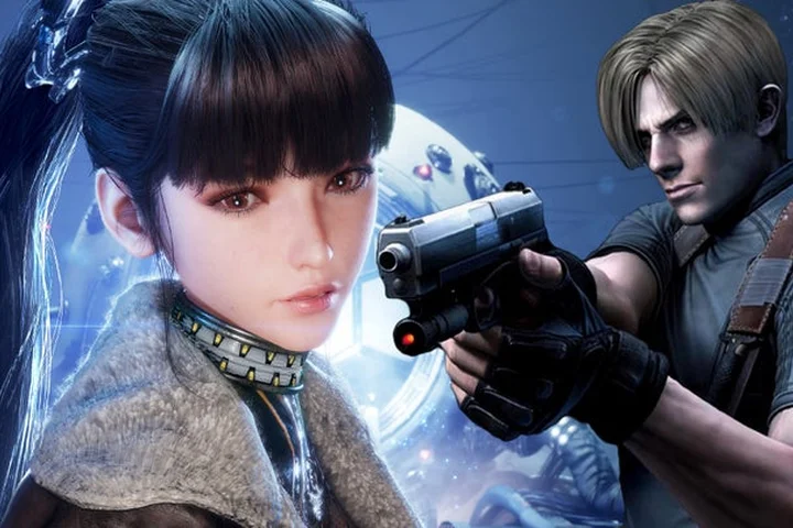 Stellar Blade Developer Shift Up Buys Resident Evil Creator Shinji Mikami's New Studio: 'For the First Time in a While, I'll Be Fully Involved On-Site to Work on a Fairly Large Game'