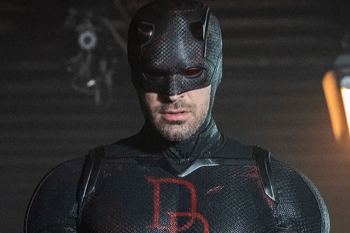 Daredevil: Born Again Season 2, Episodes 2 & 3 Review