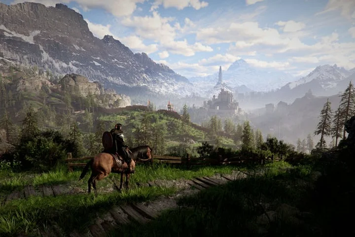 Crimson Desert Sells 4 Million Copies in 2 Weeks as Pearl Abyss' Open World Action Adventure Continues Its Hot Streak