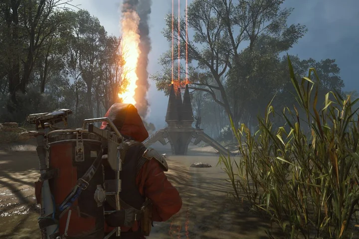 How to get Assessor Matrix in Arc Raiders