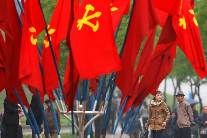 North Korea hackers suspected of attack on widely used software tool