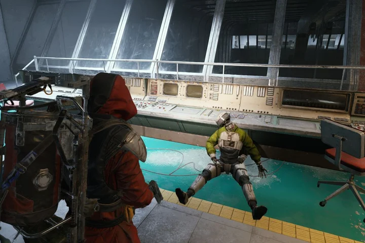 How to complete Fragmented Logs in Arc Raiders