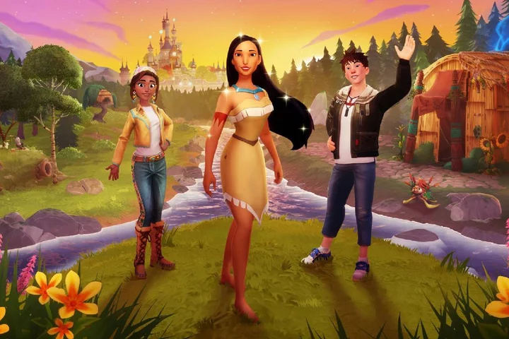 How to prepare for the Whispers of the Wind update in Disney Dreamlight Valley