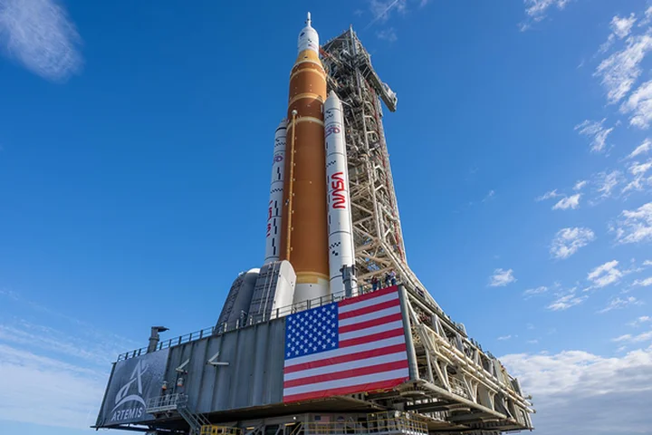 NASA's Artemis II Launch: How to Watch and What to Expect