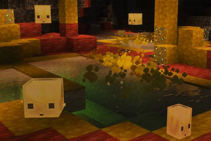 Everything you need to know about the game's newest multifunctional mob